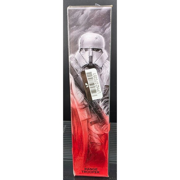 Star Wars Black Series Range Trooper Andor #14 6" Action Figure ROCKET LAUNCHER - Picture 5 of 9